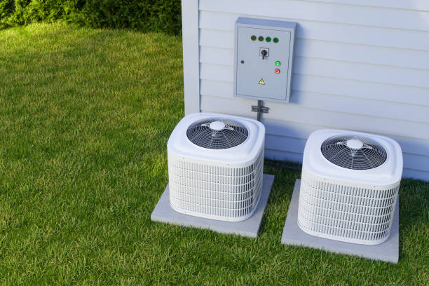 Best Thermostats and Smart Controls in Glenmont, MD