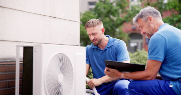 Best VRF (Variable Refrigerant Flow) Systems in Glenmont, MD