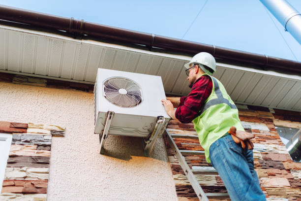 Best HVAC Financing and Leasing in Glenmont, MD