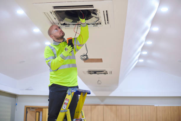 Best Air Conditioning Cleaning in Glenmont, MD