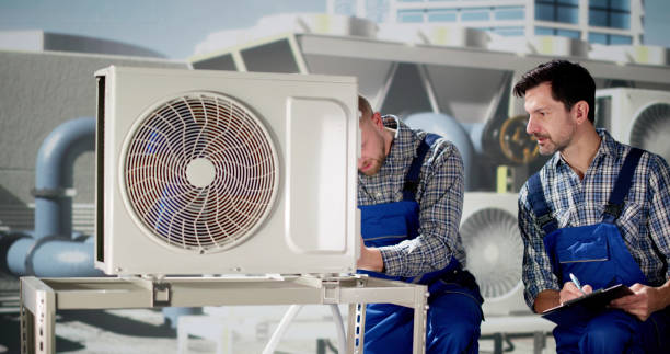 Best Seasonal HVAC Services in Glenmont, MD